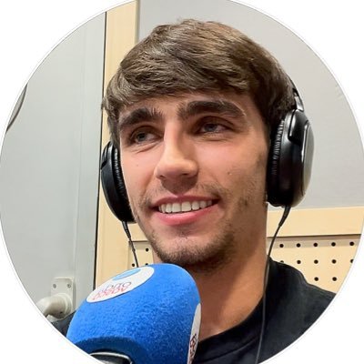 Intento cubrir el día a día de la Real Sociedad con contenido original y de calidad. Estudio periodismo y comunicación audiovisual. Redes 👇🏼