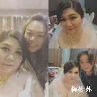 ssumeihu_aa94's profile picture. 生活是勇敢的探险。