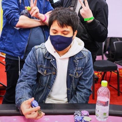 AgM_Poker Profile Picture