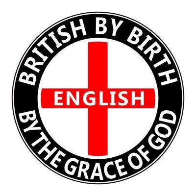 English man #RightWing #Pro-Royalty #Anti-EU #NeverLabour #Anti-Islam Apparently I’m a right-wing thug!