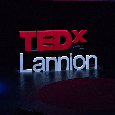 TEDxLannion Profile Picture