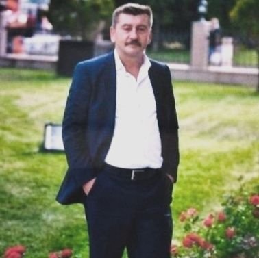 Hasan Türker 🇹🇷