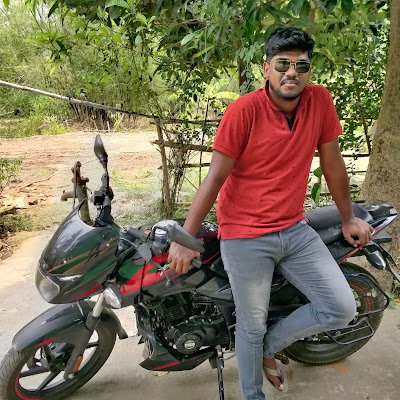 AmitDas2704's profile picture. 