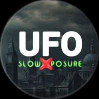 UFO Slow❌️Posure(@SlowXposure) 's Twitter Profile Photo