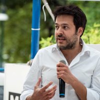 Daniele Nahum (@danielenahum) 's Twitter Profile