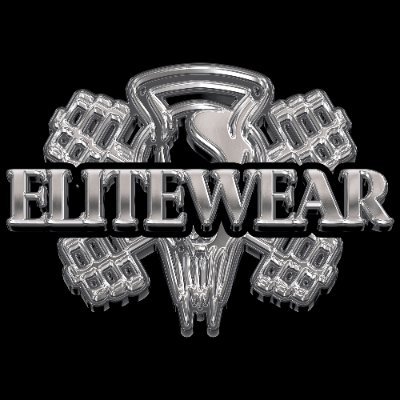 🏋‍♂ Elite Wear: Empowering athletes with passion and innovation. 💪