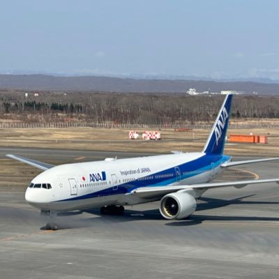 1992taka's profile picture. 千歳空港や丘珠空港で時々✈️の写真撮っているカメラ初心者です。