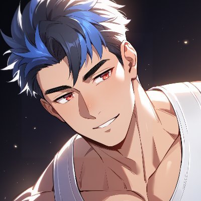 Create Bara/Yaoi AI Artworks
NSFW | Underage is not allowed
|| Full set of characters are on patreon ||