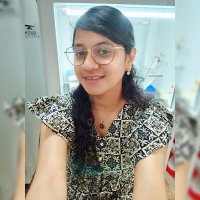 Barsha Chakraborty(@Barshachirps) 's Twitter Profile Photo