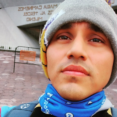 JavierLope61247's profile picture. 