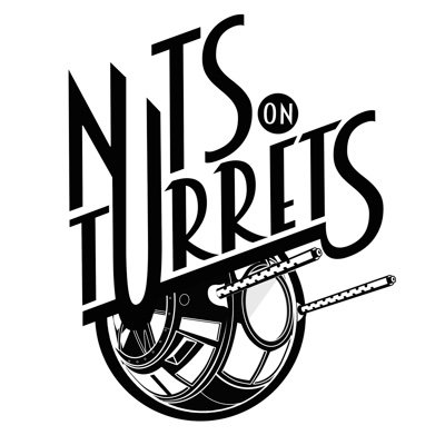 NutsOnTurrets's profile picture. Creating highly accurate artworks for aviation and military History lovers. Grab your nuts & get in!! 😎 📫 DM FOR COMMISSIONS