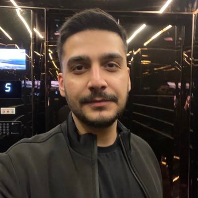 navidht2's profile picture. Software Engineer