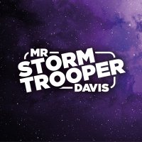 MrStormtrooperDavis(@Mr_Storm_Davis) 's Twitter Profile Photo