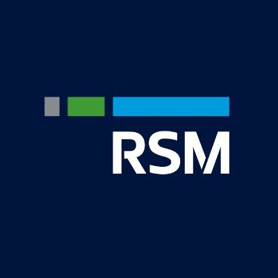 RSM in the 6th largest audit, tax and consulting network, in 120 countries with over 64,000 staff in 820 offices and a combined fee income of US $ 9.4 billion.