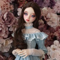 なまねこ🌹 (@namanekodoll) Twitter profile photo