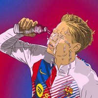 Frenkie De Jong Out Of Context(@DeJongOoc) 's Twitter Profileg