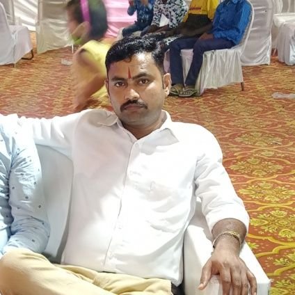 umeshthakur7863's profile picture. बहराइच