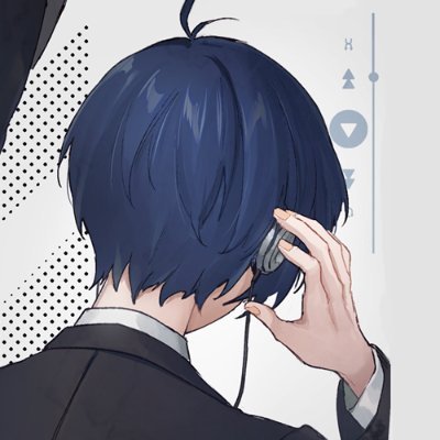 ✧沼ったゲーム中心雑多垢(🎮”P3R二周目｜余韻”P3R) ✧ILLUST⚠️：AI×REPOST×USE× ✧https://t.co/jlvQJUvscl