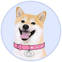 Friend of DogeGF (@friendofdogegf) 's Twitter Profile Photo Friend of DogeGF (@friendofdogegf) 's Twitter Profile Photo