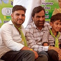 Chetan Kala RLP (@rlpteja) 's Twitter Profile