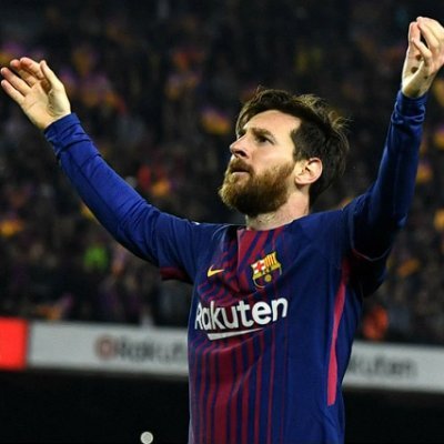 Tarihin en iyisi Lionel Andrés Messi Cuccittini'ye dair her şey