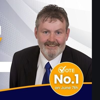 INDEPENDENT Cavan County Councillor.

1st elected in 2019. 

1st INDEPENDENT Cavan County Councillor in over 20 years.

1st Belturbet councillor since 2005.