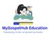 MyGospelHub Education (@Mygospelhubedu) Twitter profile photo