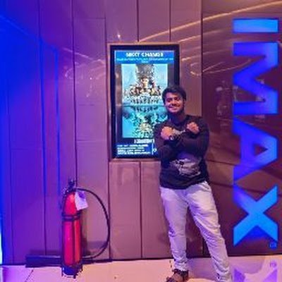 Arx7O's profile picture. Being a better version of Myself | Learning in public | Second year CSE Student | C | DSA | Java | Python |