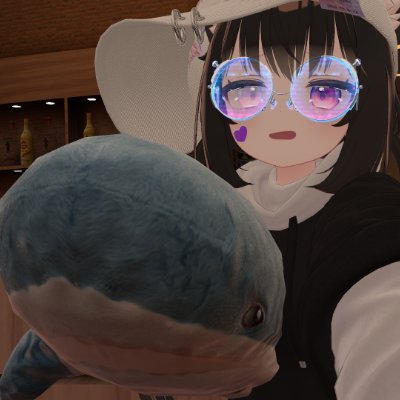 Twitter Rebels organize and recruit Rusk model User in-game
Try to make VRChat's environment better. 
You can check my old account for more bio @Tlm054c
No NSFW