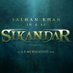 SIKANDAR THE FILM (@SikandarThisEid) Twitter profile photo