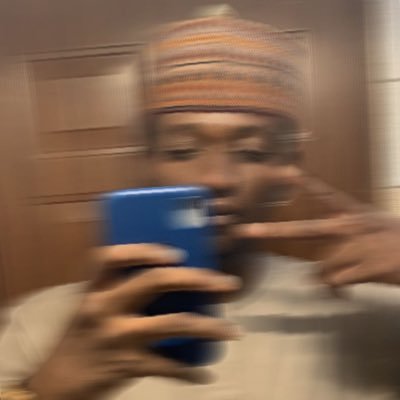 Salim_Salisu16 Profile Picture