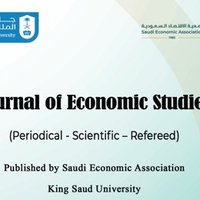 مجلة الدراسات الاقتصادية - جامعة الملك سعود (@esajournal) Twitter profile photo