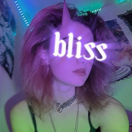 im in your dreams | 18 - she/her | ☆fansly is linked in linktree☆ | tips r appreciated and rewarded !! $blissandetherealism | priv: @bliss_baby_PRIV