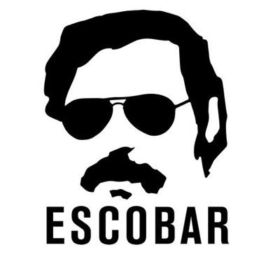 The Pablo Escobar meme coin. CA: 7P6g9toHDXRDAc1K4c5drvh3GpPKDbaCBtgstH3HBwK8