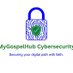 MyGospelHub Cyber security (@Mygospelhubcybe) Twitter profile photo