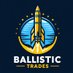 Ballistic Trades (@tradeballistic) Twitter profile photo