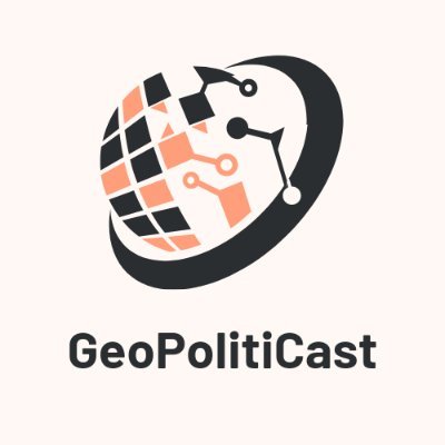 So this is the ambitious start of a news and analysis brand 'World GeoPolitiCast' which seeks to delve into world politics, international relations and more....