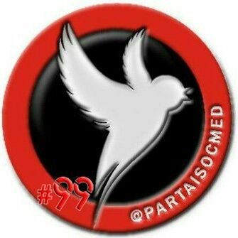 PartaiSocmed Profile Picture