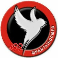 #99(@PartaiSocmed) 's Twitter Profile Photo