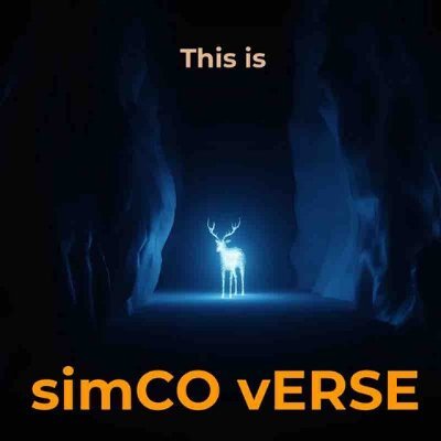 simCO vERSE is a multi-talented song writer/producer/artist skilled in crafting soulful, genre-defying music and also in collaboration with other artists.