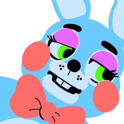 UNDERTALEとFive nights at Freddy'sを主に色んな絵を趣味で描いています。ホラー・グロ注意 詳しくは→ https://t.co/4M8Be3s5Ez