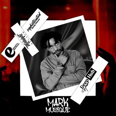Mark_Musique Profile Picture