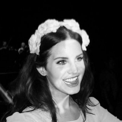 your biggest fan website for Lana Del Rey since 2011