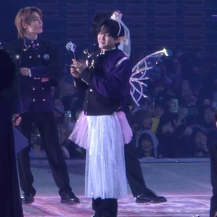 minririnn's profile picture. do whatever i please | bias all skz members