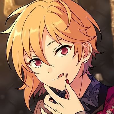 If I followed you, you're now Nazuna's fan! (no choice.)