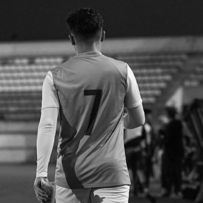 Jugador de fútbol. Ex UD Almería, Huercal Overa, Atco Pulpileño, Pvo El Ejido. Luchando por llegar a lo más alto. ⚽