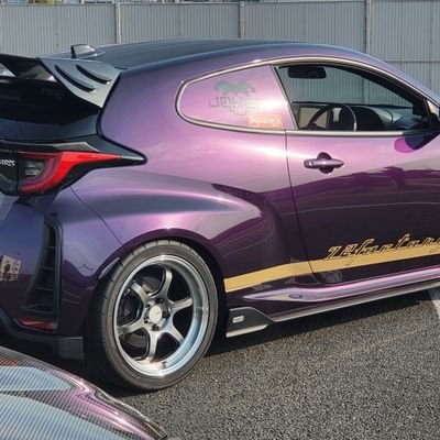 Takeshi35258286's profile picture. GRヤリス RCを盆栽にしてます。
宜しくお願いします。