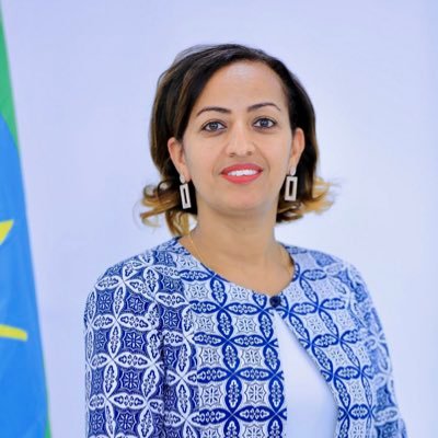 Minister, Ministry of Health, Ethiopia