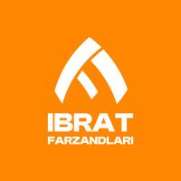 Ibrat farzandlari(@ibrat_rasmiy) 's Twitter Profile Photo