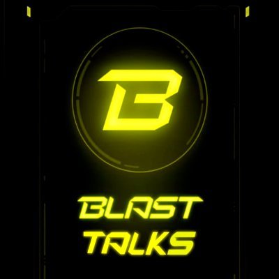 BlastTalks Profile Picture